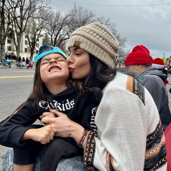 Meet your Posher, Katie - Picture 1 of 1